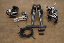 Shimano Dura-Ace 9070 Di2 11