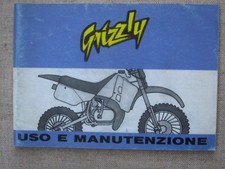 Malaguti grizzly 12 - 50,