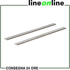 Coppia di coltelli di ricambio