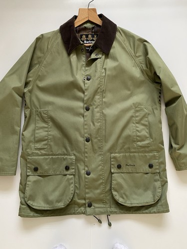 Giacca uomo barbour - giacca,