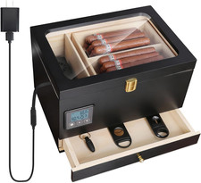 Humidor per Sigari Elettrico