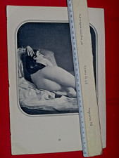 Esposizione Universale di Parigi del 1889-Ragazze in case di divertimento