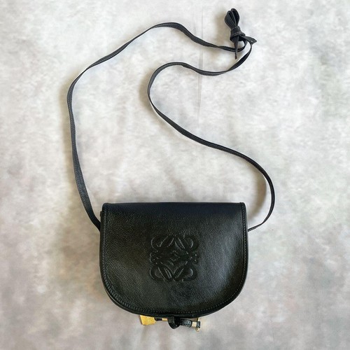 Borsa tracolla loewe anagram - loewe,