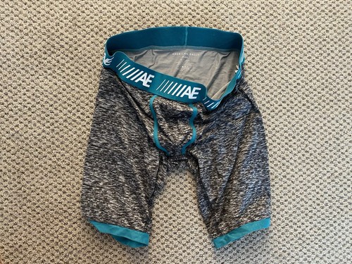 Slip boxer uomo american - slip,