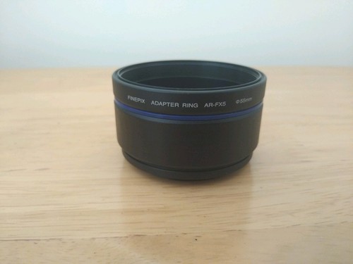 Anello adattatore fujifilm - anello,