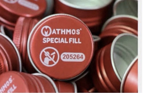 Mathmos astro special - mathmos,