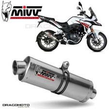 Scarico BENELLI TRK 251 2023