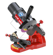 Tecomec affilatrice elettrica - tecomec,