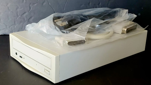 Bruciatore scsi esterno - bruciatore,