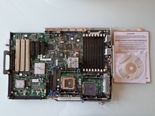 HP 461081-001 HP ML350 G5 MOTHERBOARD SCHEDA MADRE WINDOWS SERVER 2012 R2 KEY