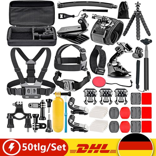 Kit accessori action camera - , 50