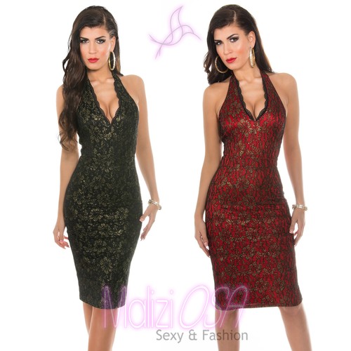 Vestito abito donna elegante - donna,