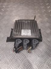 2008 CENTRALINA MOTORE RENAULT