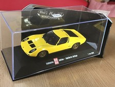 Minichamps 1:43 modellino auto