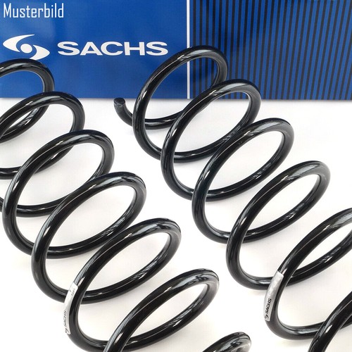 Original sachs molle a - 2x,