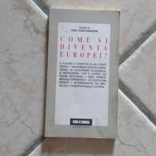 Cees Nooteboom - Come si