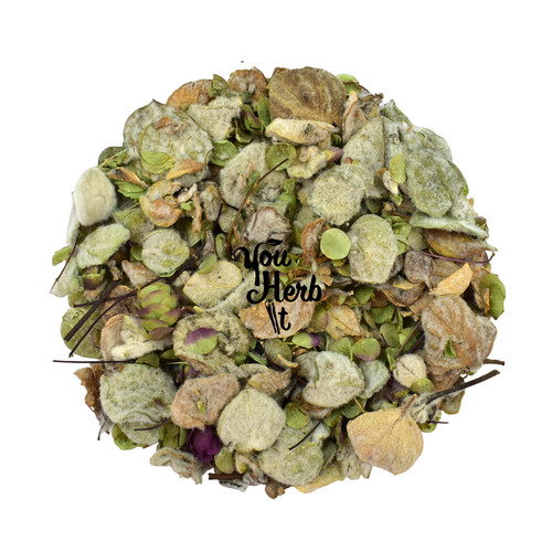 Foglie intere essiccate bio - essiccate,