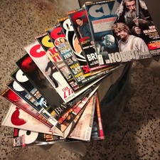 Ciak- rivista di cinema-