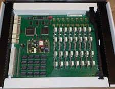 Alcatel UA32 | Module