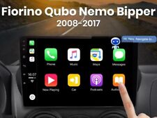 RADIO 2 DIN PER FIAT FIORINO