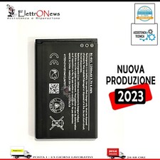 Batteria Per NOKIA Asha 225 Asha 230 BL-4UL 1200mAh Nokia Asha 500 Asha 502