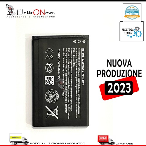 Batteria per nokia - nokia, 225