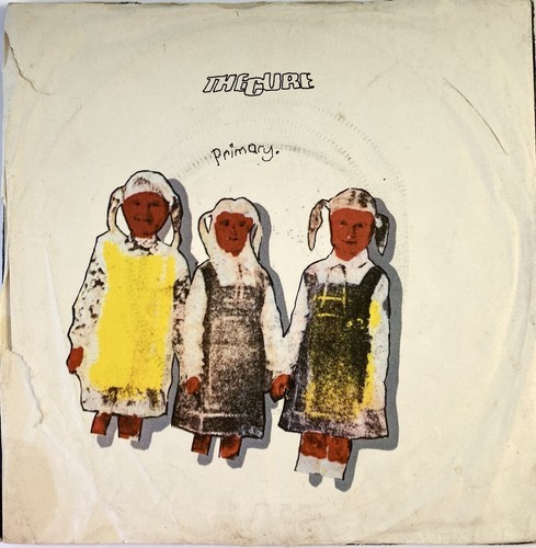 The cure primary - cure,