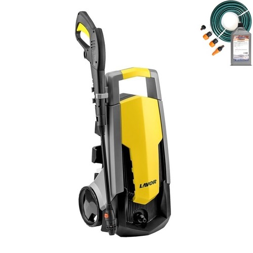 Lavor ride 120 idroplitrice - ride,