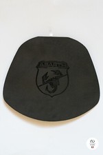 cover cupolino fiat grande punto abarth