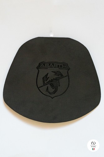 Cover cupolino fiat - fiat, grande