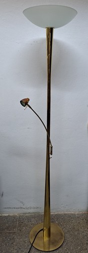 Lampada terra 2 - lampada, luci