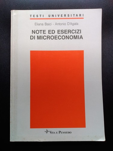 Note esercizi di - note,