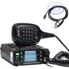 Walkie Talkie TYT TH-8600
