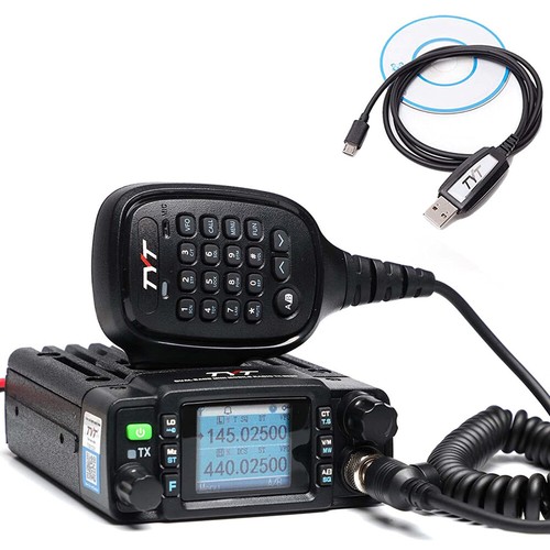 Tyt 8600 25w radio - tyt, th-8600