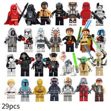 29pz/Set Star Wars Serie