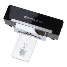 Gruppo leva erogatore acqua