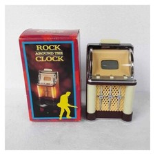 Sveglia juke box rock - , around