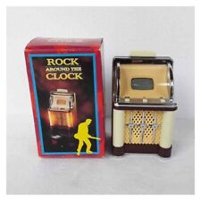 Sveglia juke box rock around