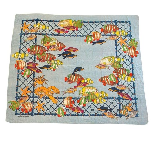 Hermes pareo sciarpa grande - hermes,