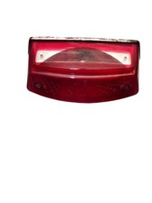 fanale posteriore stop