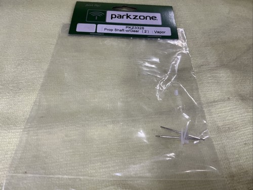 Parkzone pkz3328 albero di - parkzone:, ~