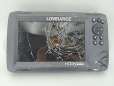 LOWRANCE HOOK REVEAL 7 TS
