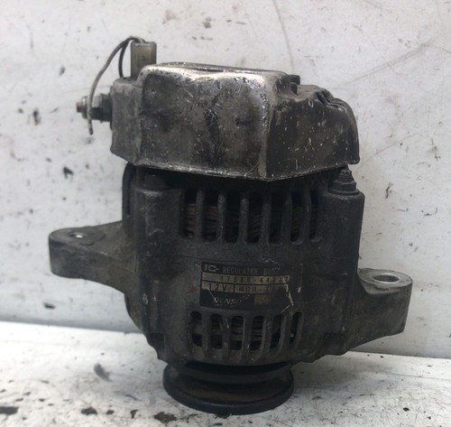 Alternatore per aixam gti - per,