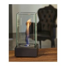 Corona AOSTA Stufa a liquido