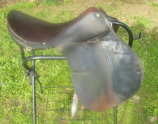 Vintage A. Pariani Selleria