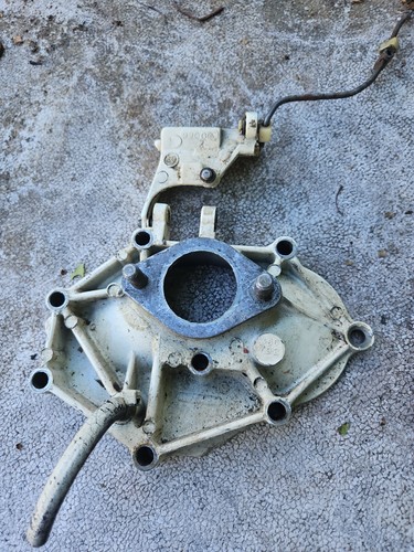 Evinrude johnson 35hp - evinrude, 25