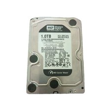 Western Digital Caviar Black 1