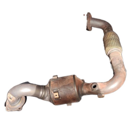 Catalizzatore originale ford - catalizzatore,