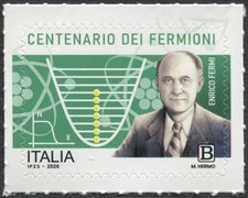 Italia 2026 enrico fermi - 2026:,