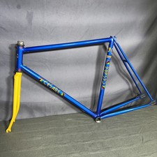 RARA bici pista Cesare Italy